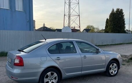 Skoda Octavia, 2010 год, 870 000 рублей, 6 фотография