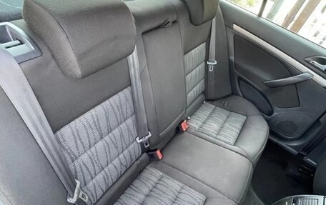 Skoda Octavia, 2010 год, 870 000 рублей, 9 фотография