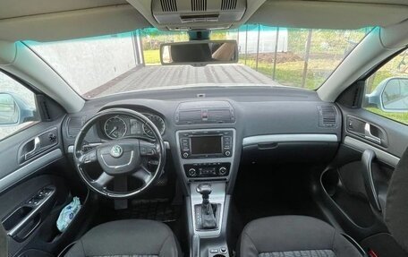 Skoda Octavia, 2010 год, 870 000 рублей, 8 фотография