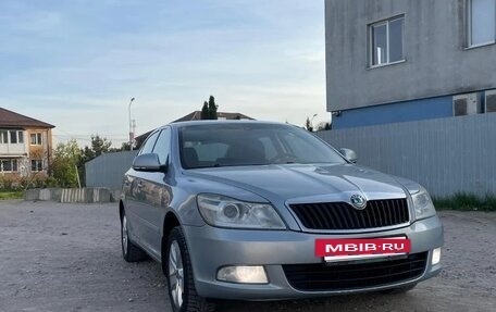 Skoda Octavia, 2010 год, 870 000 рублей, 4 фотография