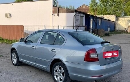 Skoda Octavia, 2010 год, 870 000 рублей, 5 фотография