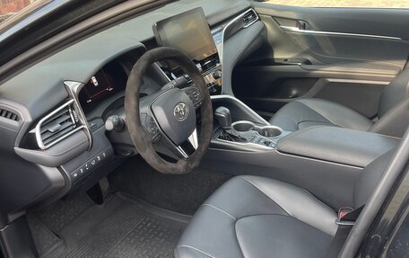 Toyota Camry, 2023 год, 3 750 000 рублей, 7 фотография
