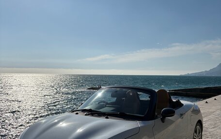 Daihatsu Copen II, 2019 год, 1 320 000 рублей, 6 фотография