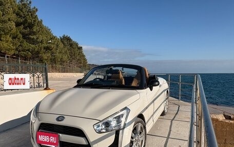 Daihatsu Copen II, 2019 год, 1 320 000 рублей, 5 фотография