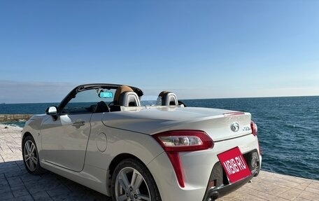 Daihatsu Copen II, 2019 год, 1 320 000 рублей, 4 фотография