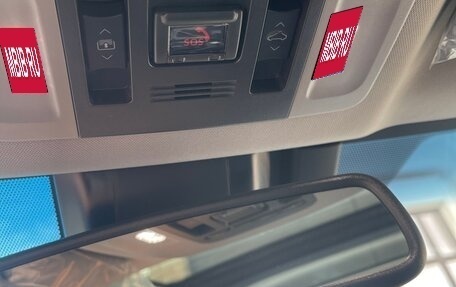 Toyota Camry, 2023 год, 3 750 000 рублей, 9 фотография