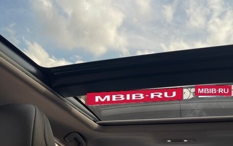 Toyota Camry, 2023 год, 3 750 000 рублей, 10 фотография