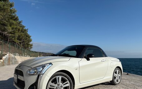 Daihatsu Copen II, 2019 год, 1 320 000 рублей, 11 фотография