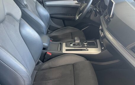 Audi Q5, 2020 год, 3 900 000 рублей, 12 фотография