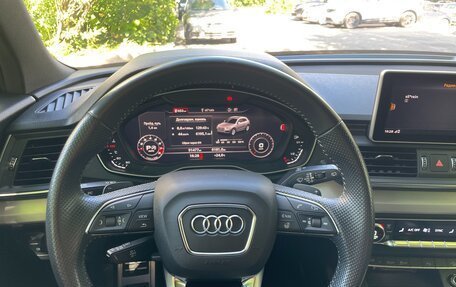 Audi Q5, 2020 год, 3 900 000 рублей, 6 фотография