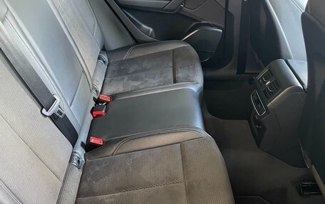Audi Q5, 2020 год, 3 900 000 рублей, 11 фотография