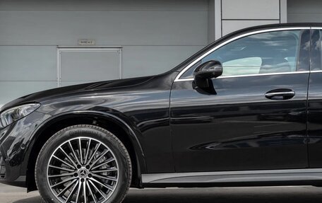 Mercedes-Benz GLC Coupe, 2026 год, 9 490 000 рублей, 6 фотография