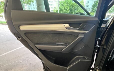 Audi Q5, 2020 год, 3 900 000 рублей, 16 фотография