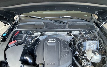 Audi Q5, 2020 год, 3 900 000 рублей, 21 фотография