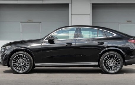 Mercedes-Benz GLC Coupe, 2026 год, 9 490 000 рублей, 5 фотография