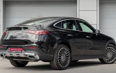 Mercedes-Benz GLC Coupe, 2026 год, 9 490 000 рублей, 3 фотография