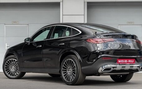 Mercedes-Benz GLC Coupe, 2026 год, 9 490 000 рублей, 4 фотография