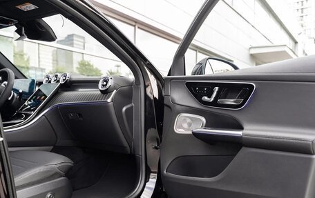 Mercedes-Benz GLC Coupe, 2026 год, 9 490 000 рублей, 18 фотография