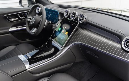 Mercedes-Benz GLC Coupe, 2026 год, 9 490 000 рублей, 21 фотография