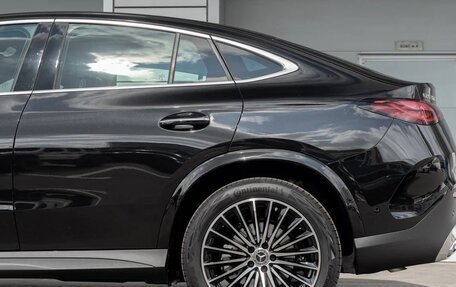 Mercedes-Benz GLC Coupe, 2026 год, 9 490 000 рублей, 7 фотография