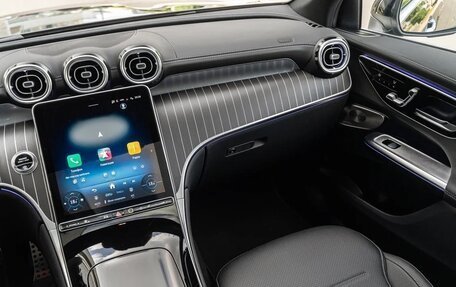 Mercedes-Benz GLC Coupe, 2026 год, 9 490 000 рублей, 17 фотография