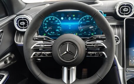 Mercedes-Benz GLC Coupe, 2026 год, 9 490 000 рублей, 14 фотография
