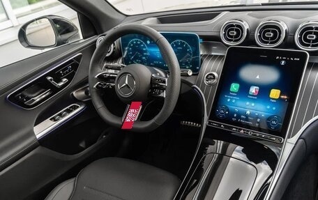 Mercedes-Benz GLC Coupe, 2026 год, 9 490 000 рублей, 16 фотография
