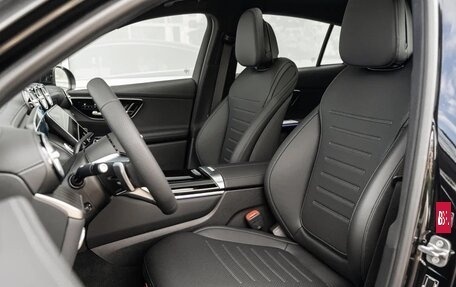 Mercedes-Benz GLC Coupe, 2026 год, 9 490 000 рублей, 12 фотография
