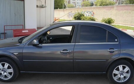Ford Mondeo III, 2006 год, 320 000 рублей, 3 фотография