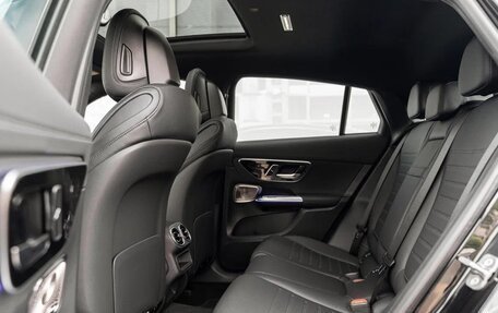 Mercedes-Benz GLC Coupe, 2026 год, 9 490 000 рублей, 33 фотография