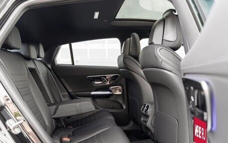 Mercedes-Benz GLC Coupe, 2026 год, 9 490 000 рублей, 25 фотография