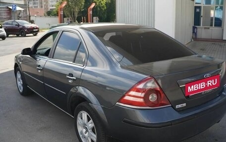 Ford Mondeo III, 2006 год, 320 000 рублей, 2 фотография