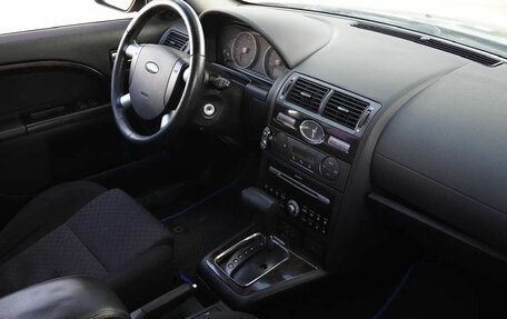 Ford Mondeo III, 2006 год, 320 000 рублей, 8 фотография
