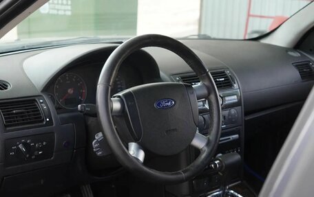 Ford Mondeo III, 2006 год, 320 000 рублей, 10 фотография