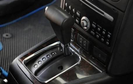 Ford Mondeo III, 2006 год, 320 000 рублей, 11 фотография