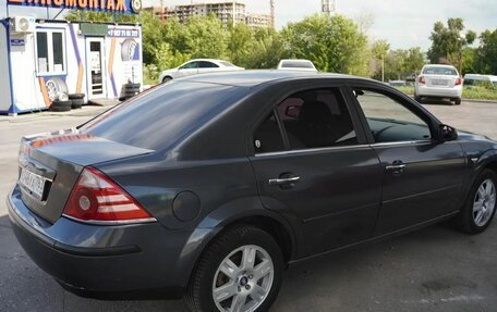 Ford Mondeo III, 2006 год, 320 000 рублей, 16 фотография