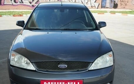 Ford Mondeo III, 2006 год, 320 000 рублей, 6 фотография