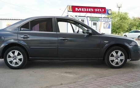 Ford Mondeo III, 2006 год, 320 000 рублей, 15 фотография