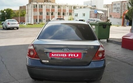 Ford Mondeo III, 2006 год, 320 000 рублей, 7 фотография