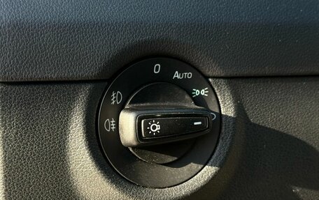 Skoda Octavia, 2014 год, 1 249 000 рублей, 12 фотография