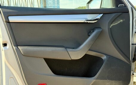 Skoda Octavia, 2014 год, 1 249 000 рублей, 9 фотография