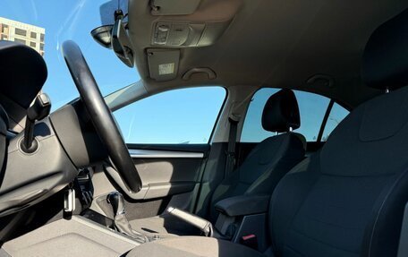 Skoda Octavia, 2014 год, 1 249 000 рублей, 11 фотография