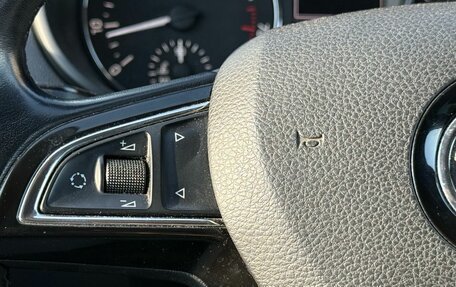 Skoda Octavia, 2014 год, 1 249 000 рублей, 18 фотография