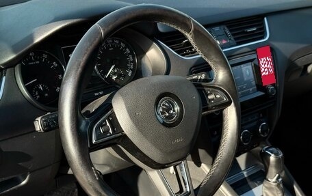 Skoda Octavia, 2014 год, 1 249 000 рублей, 13 фотография