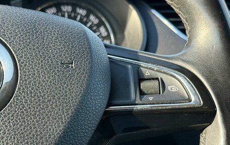 Skoda Octavia, 2014 год, 1 249 000 рублей, 19 фотография