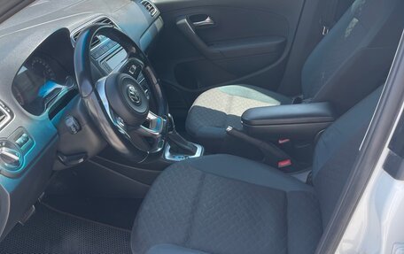 Volkswagen Polo VI (EU Market), 2019 год, 1 100 000 рублей, 4 фотография