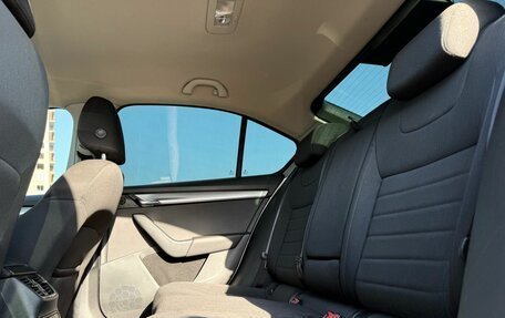 Skoda Octavia, 2014 год, 1 249 000 рублей, 26 фотография