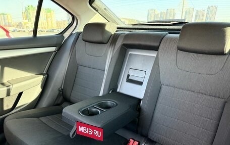 Skoda Octavia, 2014 год, 1 249 000 рублей, 29 фотография