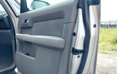 Audi A2, 2000 год, 660 000 рублей, 14 фотография