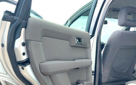 Audi A2, 2000 год, 660 000 рублей, 18 фотография